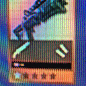 Meet your Posher, Fs icy